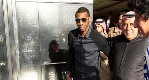 كريرى : سنبذل قصارى جهدنا لخطف الثلاث نقاط من "العميد" العنيد 